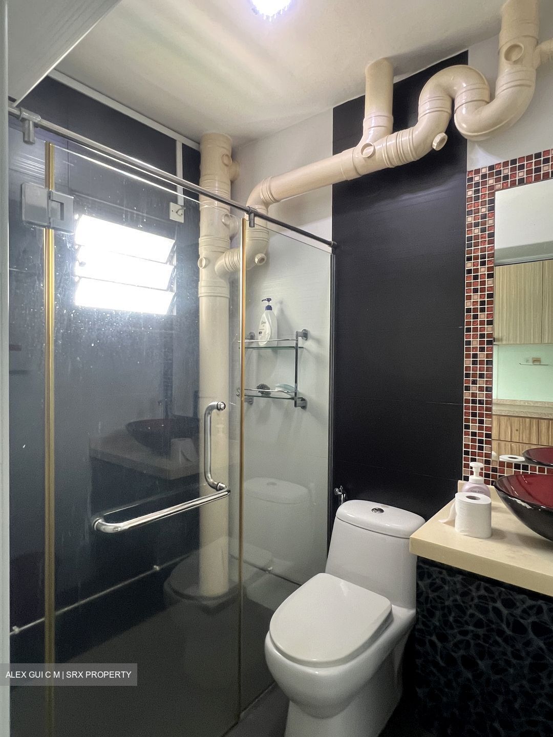 Blk 504B Montreal Spring (Sembawang), HDB 4 Rooms #621108561